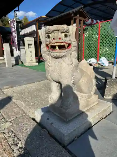 白崎八幡宮(山口県)