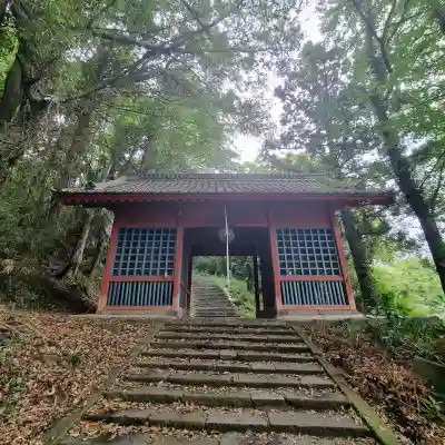 清水寺(群馬県)