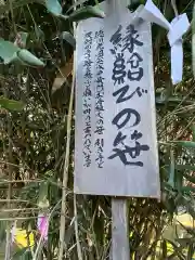 常陸第三宮　吉田神社の建物その他