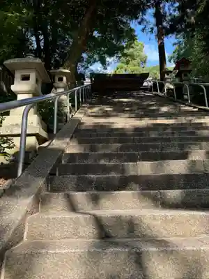 枚岡神社(大阪府)