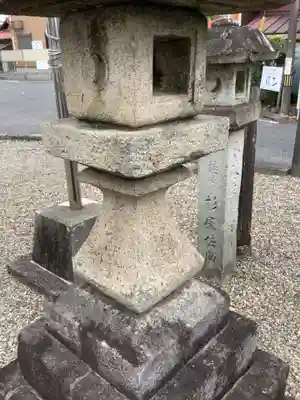 天王社(愛知県)