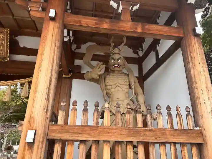 高徳院(愛知県)