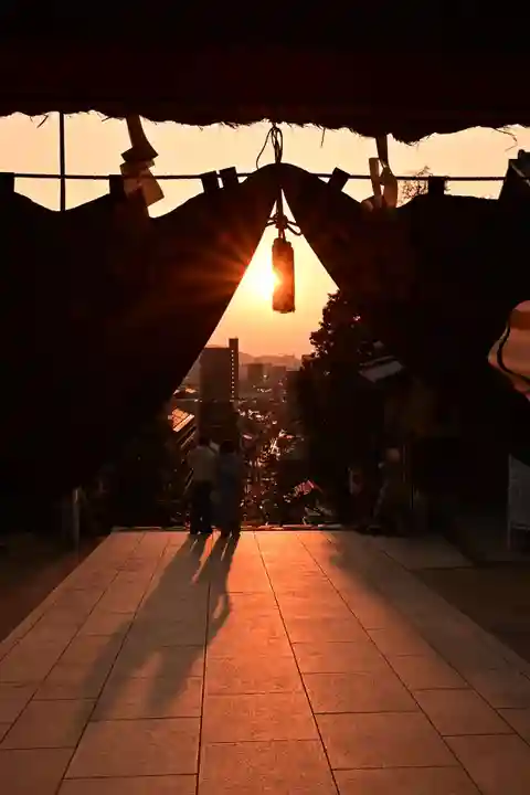 伊佐爾波神社(愛媛県)