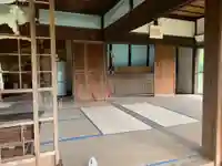 密蔵院の本殿・本堂