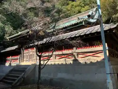 静岡浅間神社(静岡県)