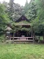 大神社(大分県)
