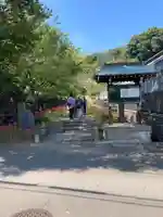 横浜 西方寺のその他建物