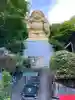 中之嶽神社(群馬県)