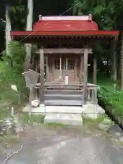 八幡宮(青森県)