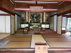 善光寺(三重県)