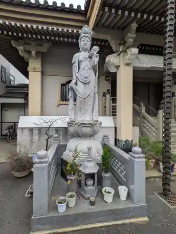 大願寺(東京都)