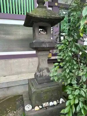 高木神社(東京都)