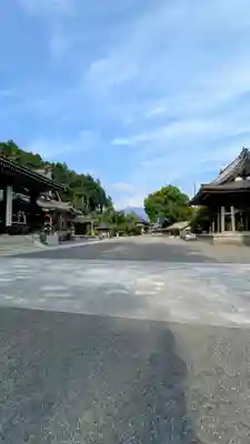 久遠寺(山梨県)