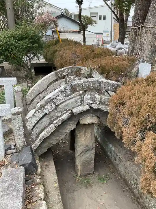 本莊神社(岐阜県)