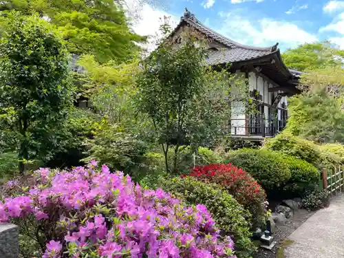 天麟院(宮城県)