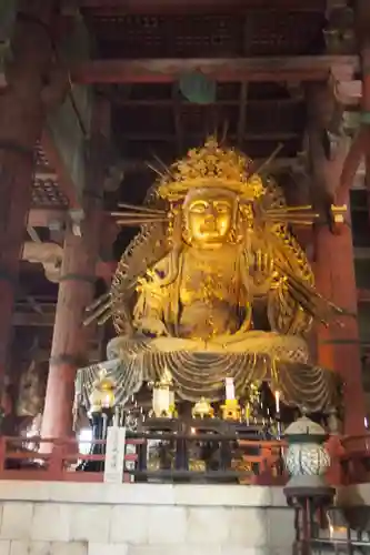 東大寺(奈良県)