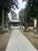 津島神社(栃木県)