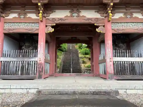 護国之寺(岐阜県)