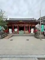 浅草神社(東京都)