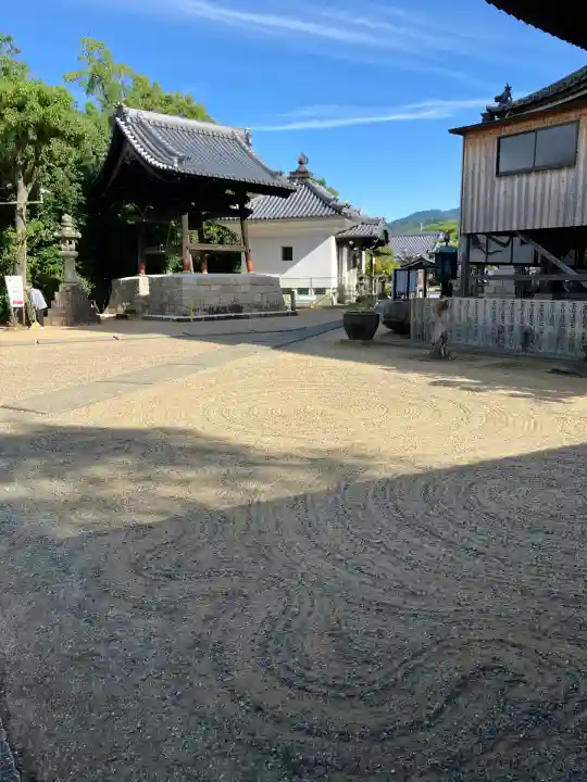 水間寺(大阪府)