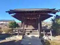 厳島神社(埼玉県)