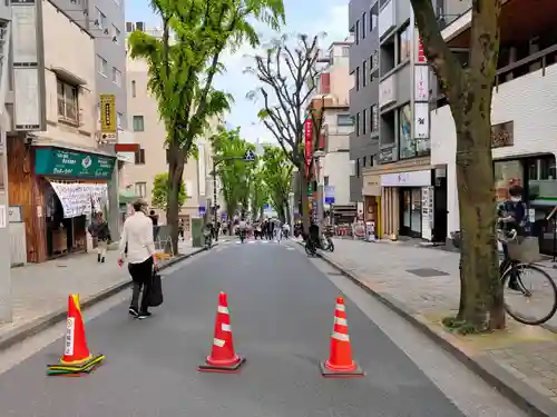 善國寺(東京都)