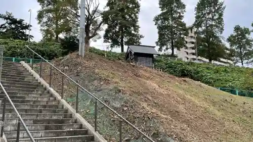 妙見神社(宮城県)