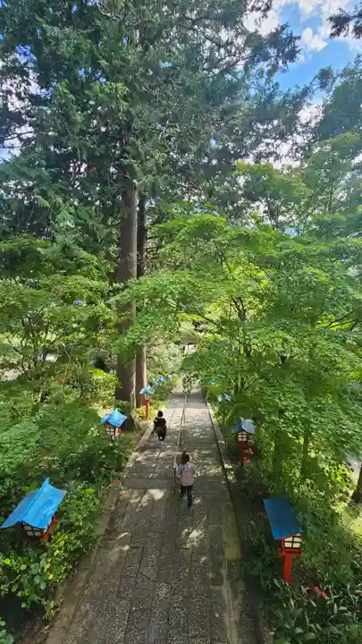 大善寺(山梨県)