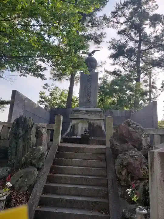 龍城神社(愛知県)