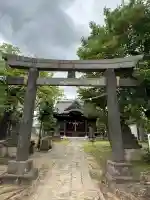 愛宕神社(神奈川県)