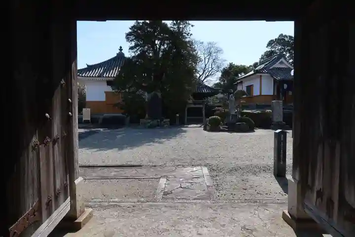 寂照寺(三重県)