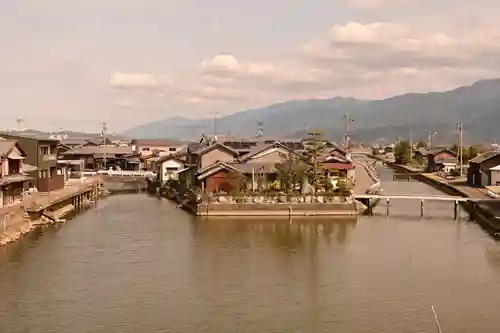 龍神社(愛媛県)