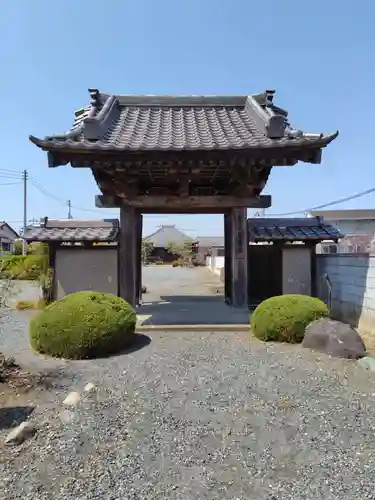 龍台院(埼玉県)