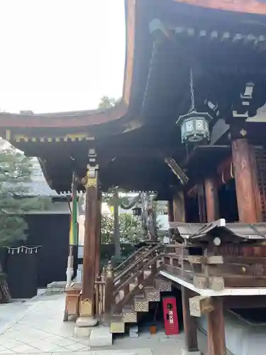 大将軍八神社(京都府)