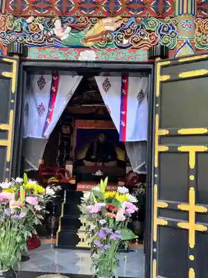 瑞鳳殿(宮城県)