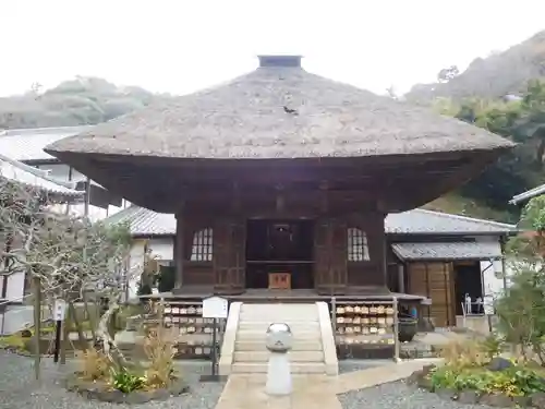 円覚寺のその他建物