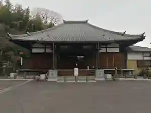 安心院の本殿・本堂