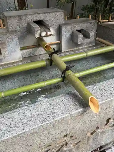 王子神社(東京都)