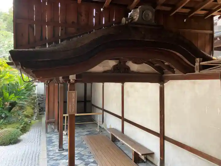 酬恩庵一休寺(京都府)