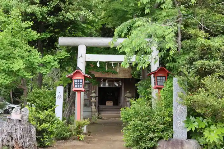 大洗磯前神社(茨城県)