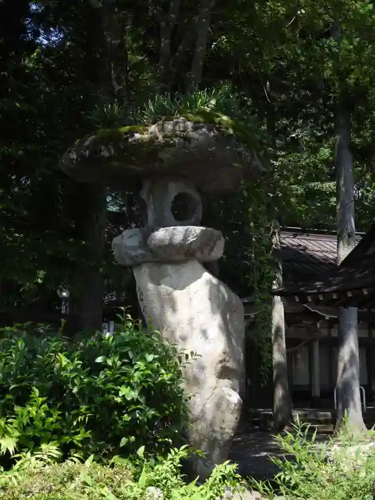 白鳥神社(岐阜県)