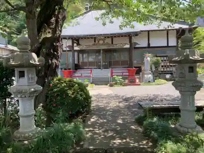 成就院の本殿・本堂