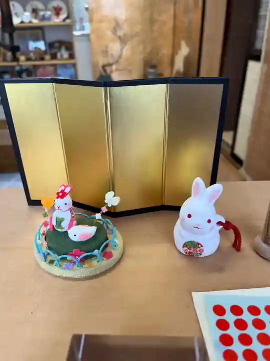 大鏑神社(福島県)