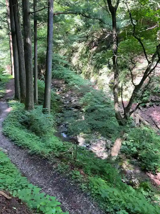 榛名神社(群馬県)