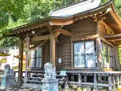 熊野神社(宮城県)