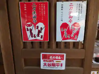 駒形神社(岩手県)