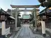 高円寺天祖神社(東京都)