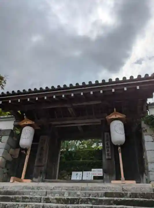 三千院門跡(京都府)