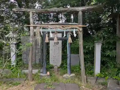 加麻良神社(香川県)