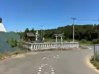 物井弁財天(千葉県)